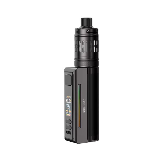 Aspire Zelos M80 Pod Mod | Aspire Aspire Pil Kapasitesi: 2600
