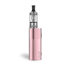 Aspire Zelos Nano Pod Mod |  Aspire Pil Kapasitesi: 1600 mah;