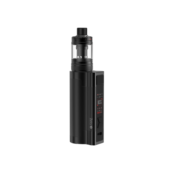 Aspire Zelos 3 Pod Mod | Aspire Aspire Pil Kapasitesi: 3200