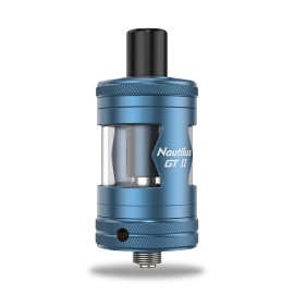 Aspire Nautilus GT II Atomizer | Aspire Smok Likit Kapasitesi: