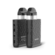 Aspire Minican 4 Plus Pod Mod