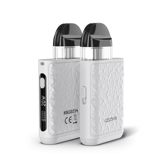 Aspire Minican 4 Plus Pod Mod | Aspire Aspire Pil Kapasitesi: