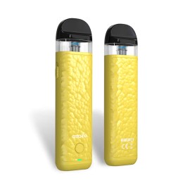 Aspire Minican 4 Pod Mod | Aspire Aspire Pil Kapasitesi: 700