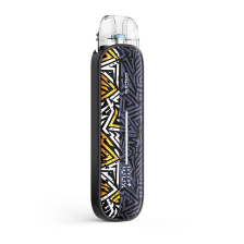 Aspire Pixo Aura Pod Mod