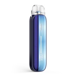 Aspire Pixo Aura Pod Mod Mavi Gradient dijital ekranlı elektronik sigara