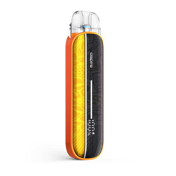 Aspire Pixo Aura Pod Mod |  Aspire Pil Kapasitesi: 1300 mah;