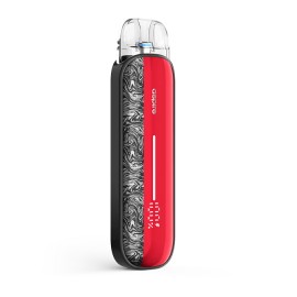 Aspire Pixo Aura Pod Mod |  Aspire Pil Kapasitesi: 1300 mah;