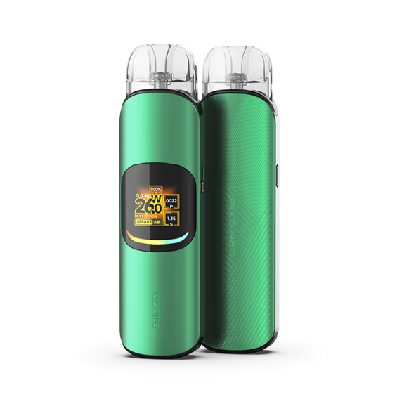 Aspire Pixo Neo Pod Mod |  Aspire Pil Kapasitesi: 1300 mah;