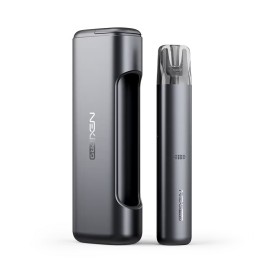 Aspire Nexi Pro Pod Mod | Aspire Aspire Pil Kapasitesi: 1650