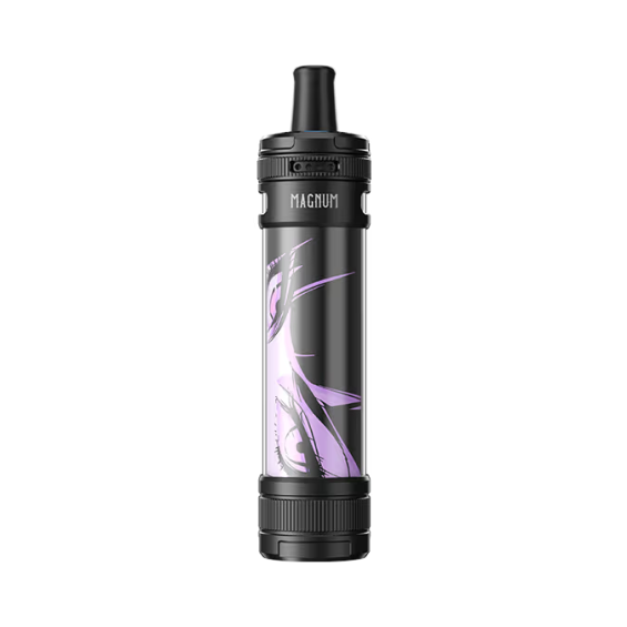 Aspire Magnum Pod Mod | Aspire Aspire Pil Kapasitesi: 3800 mah;