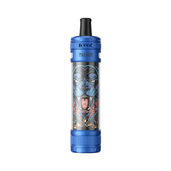 Aspire Magnum Pod Mod | Aspire Aspire Pil Kapasitesi: 3800 mah;