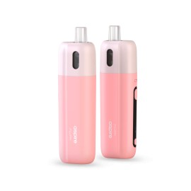 Aspire Fluffi Pod Mod | Aspire Aspire Pil Kapasitesi: 1500 mah;