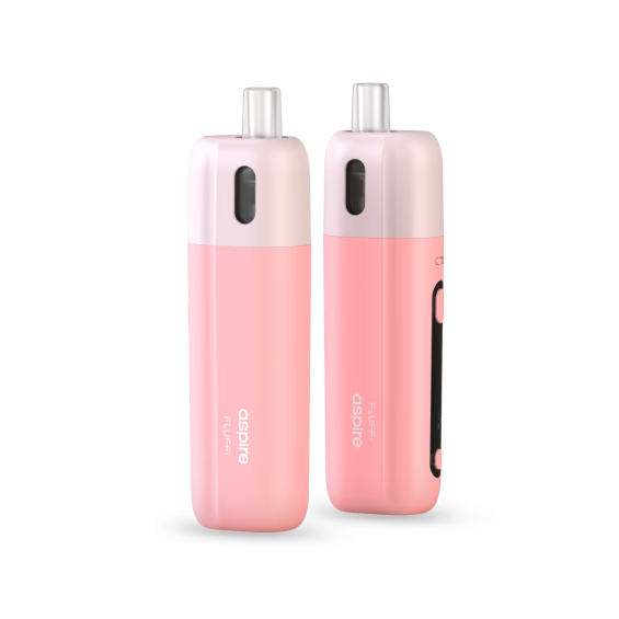 Aspire Fluffi Pod Mod | Aspire Aspire Pil Kapasitesi: 1500 mah;