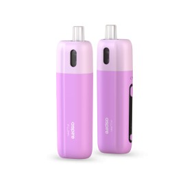 Aspire Fluffi Pod Mod | Aspire Aspire Pil Kapasitesi: 1500 mah;
