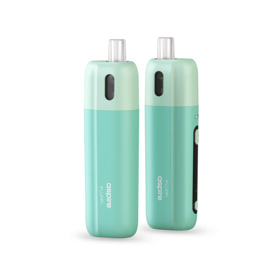Aspire Fluffi Pod Mod | Aspire Aspire Pil Kapasitesi: 1500 mah;