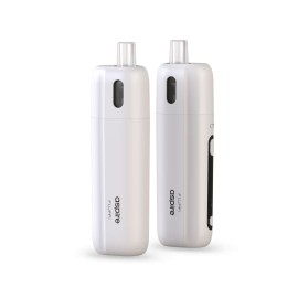 Aspire Fluffi Pod Mod | Aspire Aspire Pil Kapasitesi: 1500 mah;