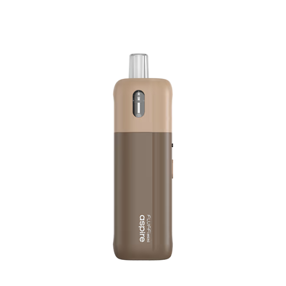 Aspire Fluffi Mini Pod Mod | Aspire Aspire Pil Kapasitesi: 1100