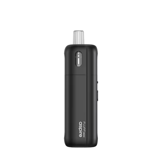 Aspire Fluffi Mini Pod Mod | Aspire Aspire Pil Kapasitesi: 1100