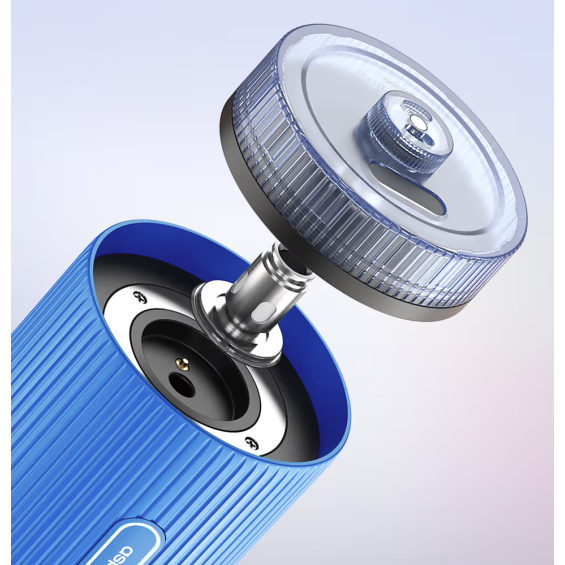 Aspire Proteus Neo E Hookah | Aspire Aspire Pil Kapasitesi: