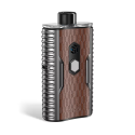 Aspire Cloudflask III Pod Mod | Aspire Aspire Pil Kapasitesi: