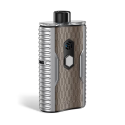 Aspire Cloudflask III Pod Mod | Aspire Aspire Pil Kapasitesi: