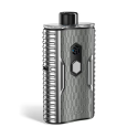 Aspire Cloudflask III Pod Mod | Aspire Aspire Pil Kapasitesi: