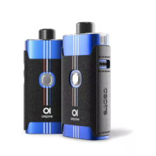 Aspire Cloudflask S Pod Mod