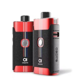 Aspire Cloudflask S Pod Mod | Aspire Aspire Pil Kapasitesi: