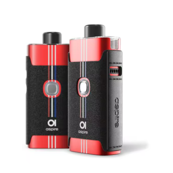 Aspire Cloudflask S Pod Mod | Aspire Aspire Pil Kapasitesi:
