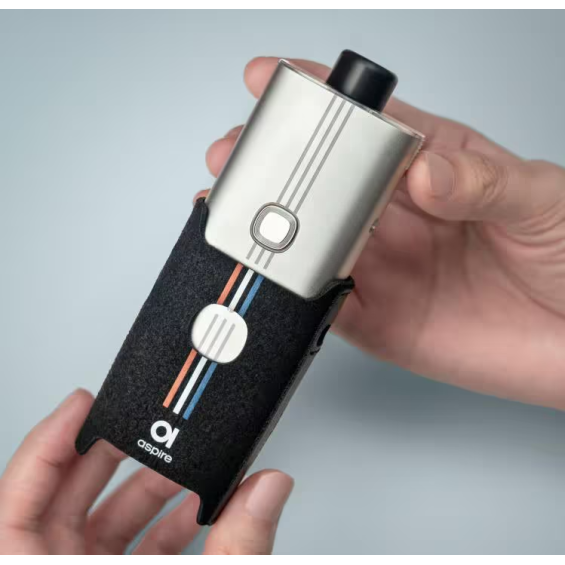 Aspire Cloudflask S Pod Mod | Aspire Aspire Pil Kapasitesi: