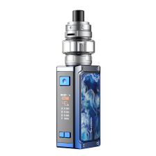 Aspire Rover Plus Pod Mod