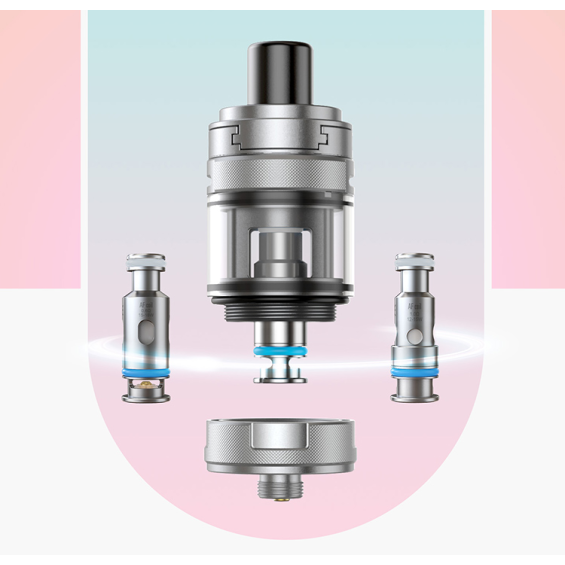 Aspire Rover Plus Pod Mod | Aspire Aspire Pil Kapasitesi: 2600