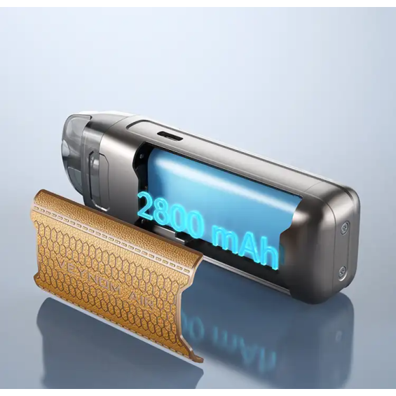 Aspire Veynom Air Pod Mod | Aspire Aspire Pil Kapasitesi: 2800