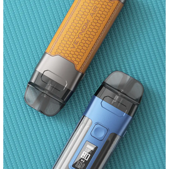 Aspire Veynom Air Pod Mod | Aspire Aspire Pil Kapasitesi: 2800