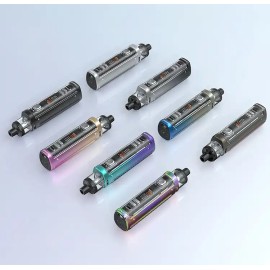 Aspire Veynom EX Pod Mod | Aspire Aspire Pil Kapasitesi: 18650
