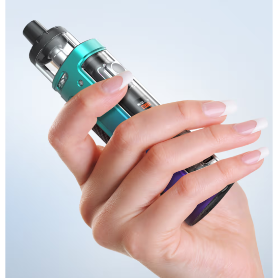 Aspire Veynom EX Pod Mod | Aspire Aspire Pil Kapasitesi: 18650