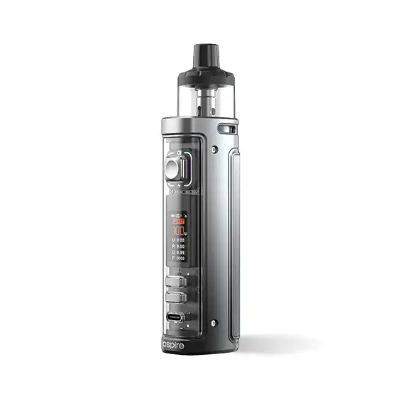 Aspire Veynom EX Pod Mod | Aspire Aspire Pil Kapasitesi: 18650