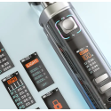 Aspire Veynom LX Pod Mod | Aspire Aspire Pil Kapasitesi: 3200
