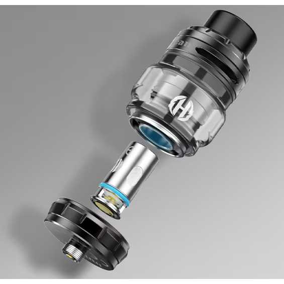 Aspire Revolto Pod Mod | Aspire Aspire Pil Kapasitesi: 18650