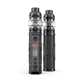 Aspire Huracan EX Pod Mod | Aspire Aspire Pil Kapasitesi: 18650