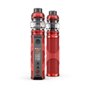 Aspire Huracan EX Pod Mod | Aspire Aspire Pil Kapasitesi: 18650