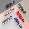 Aspire Huracan EX Pod Mod | Aspire Aspire Pil Kapasitesi: 18650