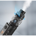 Aspire Huracan EX Pod Mod | Aspire Aspire Pil Kapasitesi: 18650