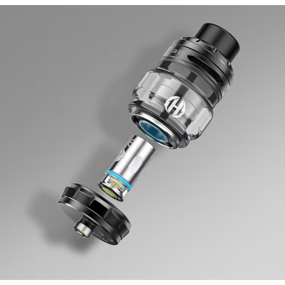 Aspire Huracan EX Pod Mod | Aspire Aspire Pil Kapasitesi: 18650