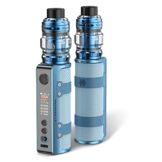 Aspire Huracan LX Pod Mod | Aspire Aspire Pil Kapasitesi: 3000