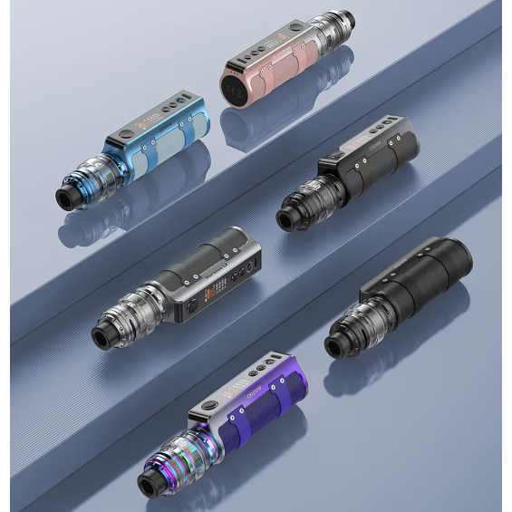 Aspire Huracan LX Pod Mod | Aspire Aspire Pil Kapasitesi: 3000