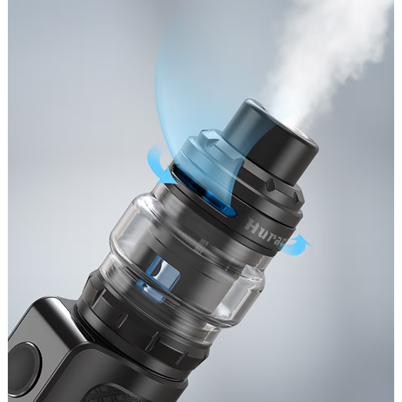 Aspire Huracan LX Pod Mod | Aspire Aspire Pil Kapasitesi: 3000