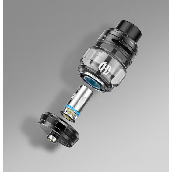 Aspire Huracan LX Pod Mod | Aspire Aspire Pil Kapasitesi: 3000