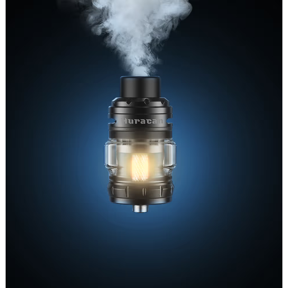 Aspire Huracan LX Pod Mod | Aspire Aspire Pil Kapasitesi: 3000