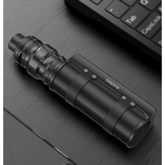 Aspire Huracan LX Pod Mod | Aspire Aspire Pil Kapasitesi: 3000